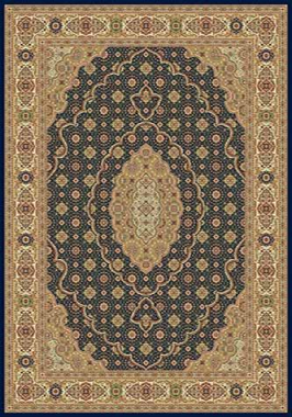 BUHARA - D159 - NAVY 2