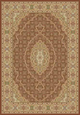 BUHARA - D159 - PINK