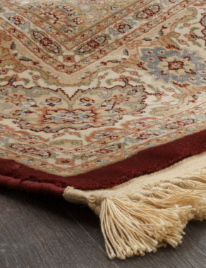 BUHARA - D159 - RED