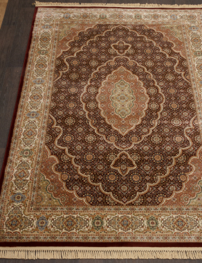 BUHARA - D159 - RED