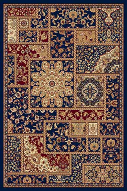 BUHARA - d291 - NAVY