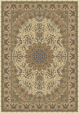BUHARA - d369 - CREAM