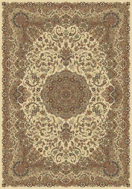 BUHARA - D370 - CREAM