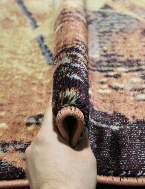 BUHARA - d371 - BEIGE