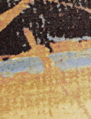BUHARA - d371 - BEIGE