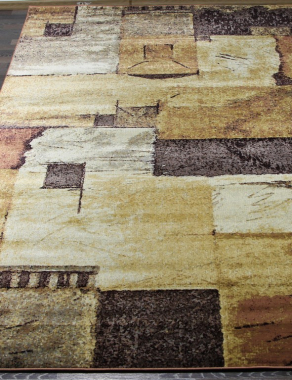 BUHARA - d372 - BEIGE