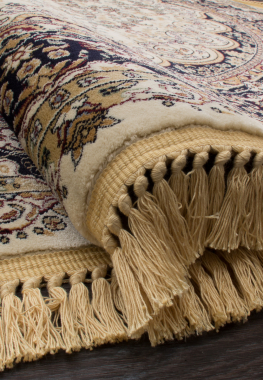 BUHARA - D419 - CREAM