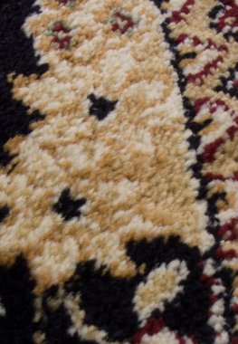 BUHARA - D419 - CREAM
