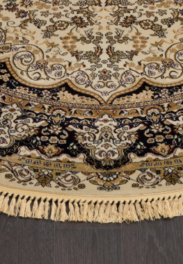 BUHARA - D419 - CREAM