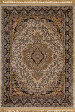 BUHARA - D419 - CREAM