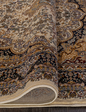 BUHARA - D419 - CREAM