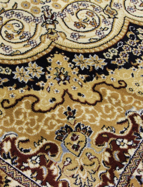 BUHARA - D419 - CREAM
