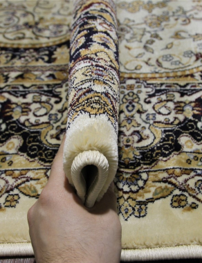 BUHARA - D419 - CREAM