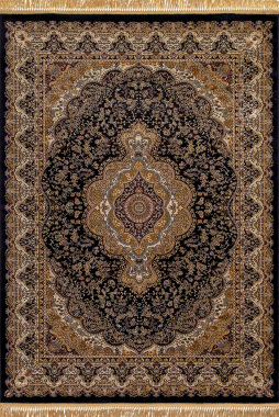 BUHARA - D419 - NAVY