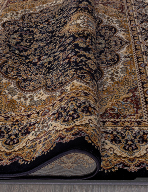 BUHARA - D419 - NAVY