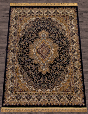 BUHARA - D419 - NAVY