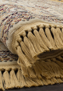 BUHARA - D426 - CREAM