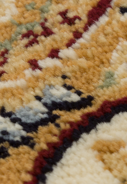 BUHARA - D426 - CREAM