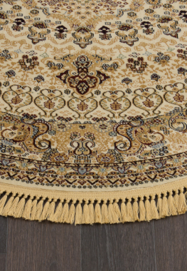 BUHARA - D426 - CREAM