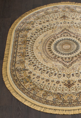 BUHARA - D426 - CREAM