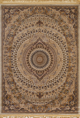BUHARA - D426 - CREAM
