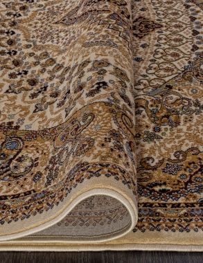 BUHARA - D426 - CREAM