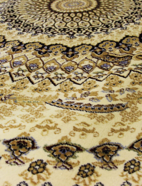 BUHARA - D426 - CREAM