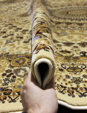BUHARA - D426 - CREAM