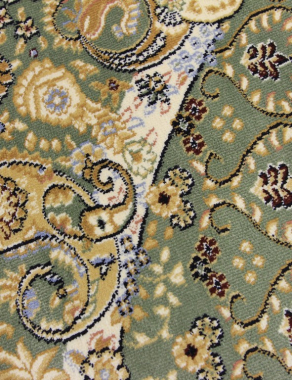 BUHARA - D426 - GREEN