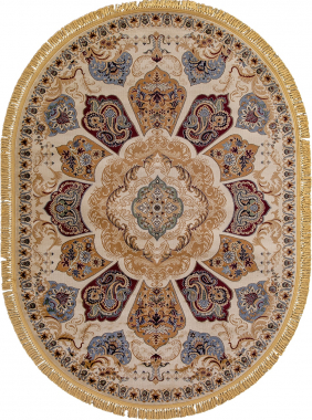 BUHARA - D428 - CREAM