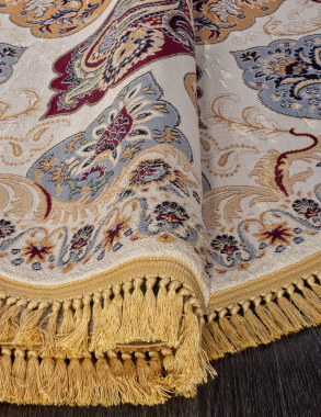 BUHARA - D428 - CREAM
