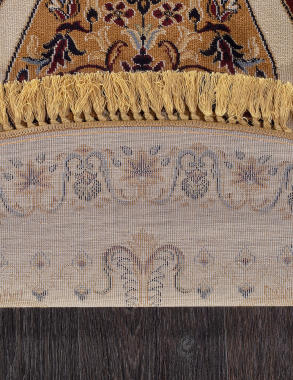 BUHARA - D428 - CREAM