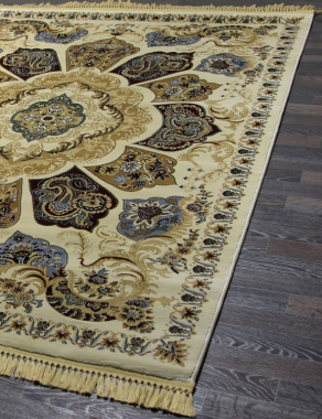 BUHARA - D428 - CREAM