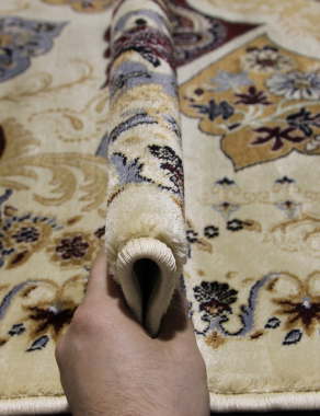 BUHARA - D428 - CREAM