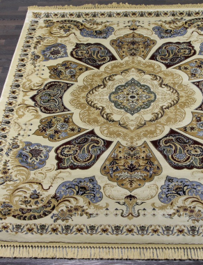 BUHARA - D428 - CREAM