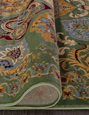 BUHARA - D428 - GREEN