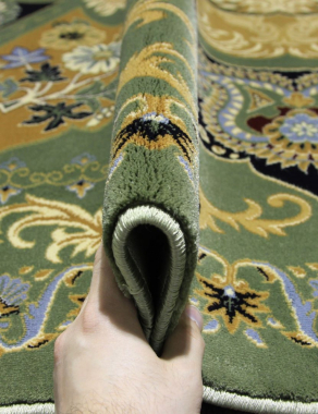 BUHARA - D428 - GREEN