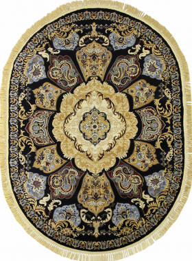 BUHARA - D428 - NAVY
