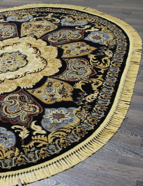 BUHARA - D428 - NAVY