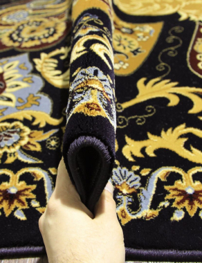 BUHARA - D428 - NAVY