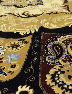 BUHARA - D428 - NAVY