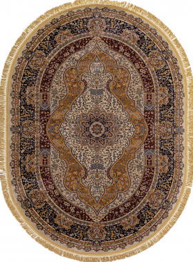 BUHARA - D432 - CREAM