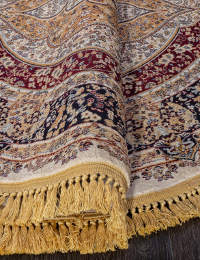 BUHARA - D432 - CREAM