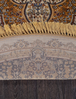 BUHARA - D432 - CREAM