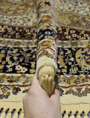 BUHARA - D432 - CREAM