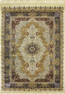 BUHARA - D432 - CREAM