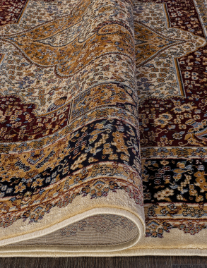BUHARA - D432 - CREAM