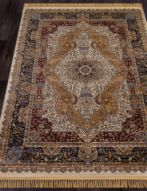 BUHARA - D432 - CREAM