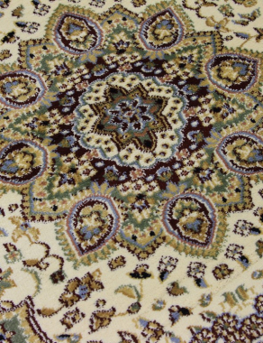 BUHARA - D432 - GREEN