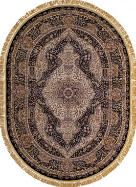 BUHARA - D432 - NAVY